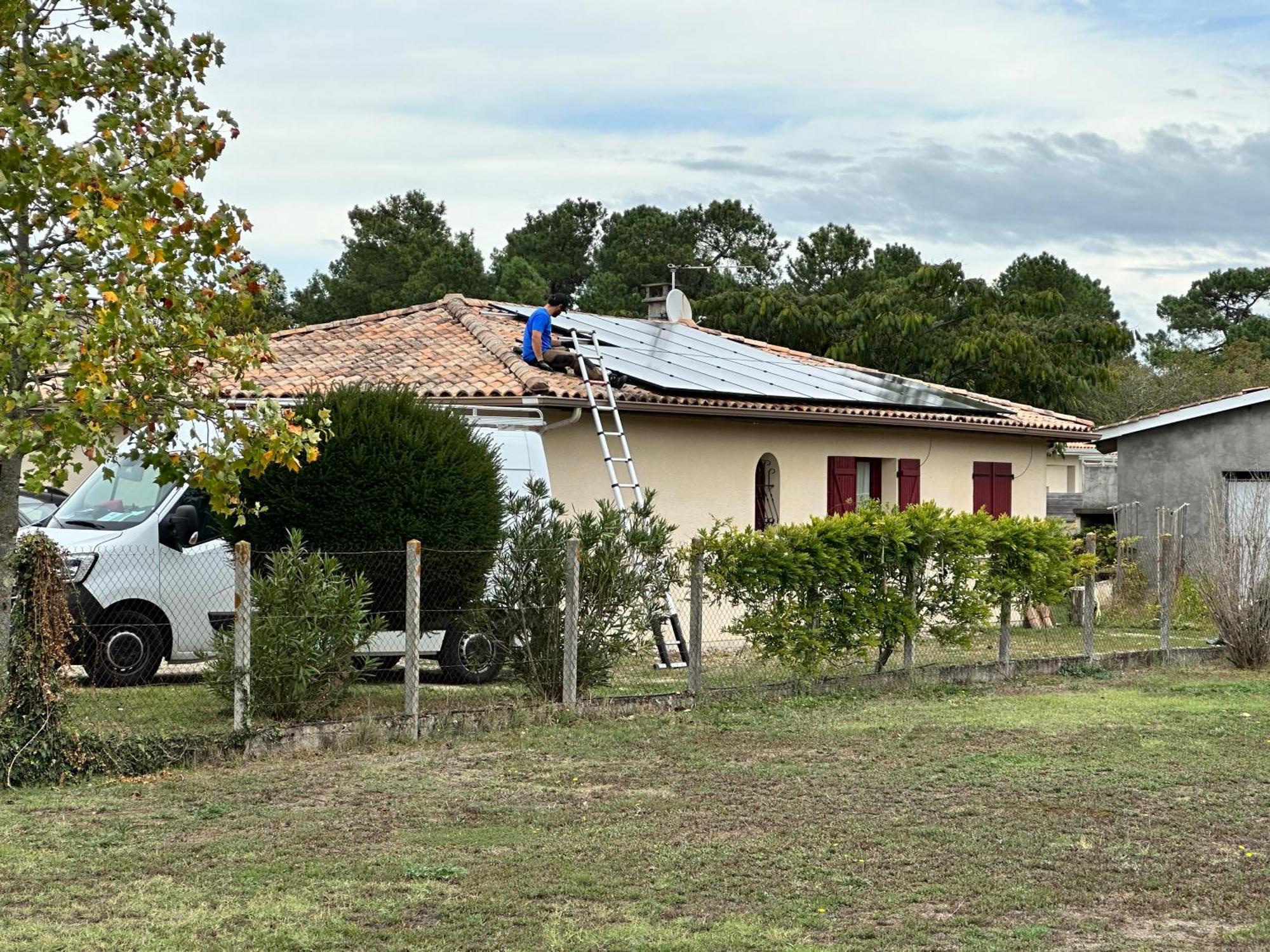 Le Mas Des Anges Soussans Exterior foto